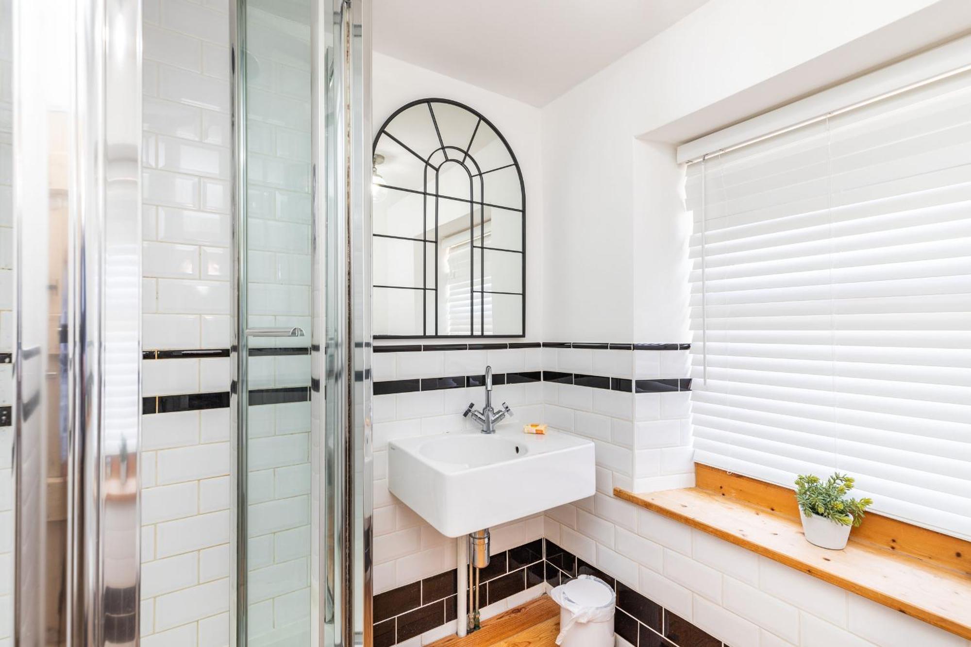 4 Canalside Cottages Тоустър Екстериор снимка