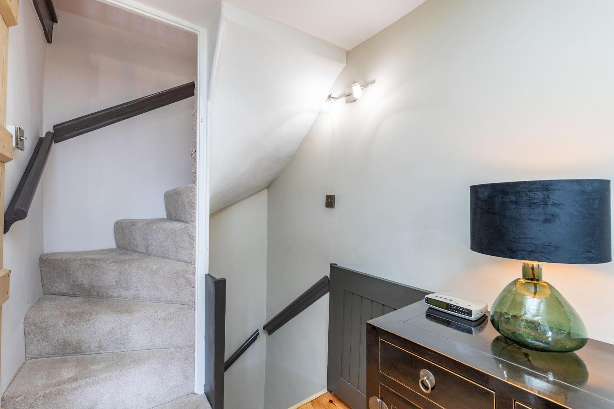 4 Canalside Cottages Тоустър Екстериор снимка